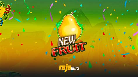 Rct New Fruit Novibet